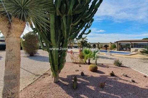 Landejendom i Catral, Alicante, Catral - € 369.000 | Ref: Cat HSP - foto 7