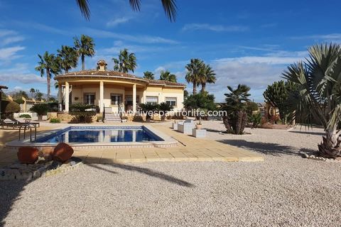 Landejendom i Catral, Alicante, Catral - € 369.000 | Ref: Cat HSP - foto 11