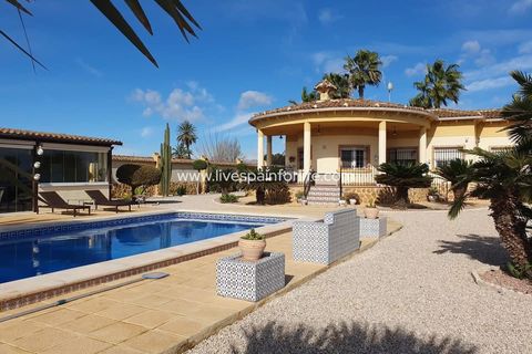Landejendom i Catral, Alicante, Catral - € 369.000 | Ref: Cat HSP - foto 17