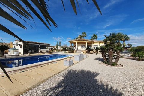 Landejendom i Catral, Alicante, Catral - € 369.000 | Ref: Cat HSP - foto 18