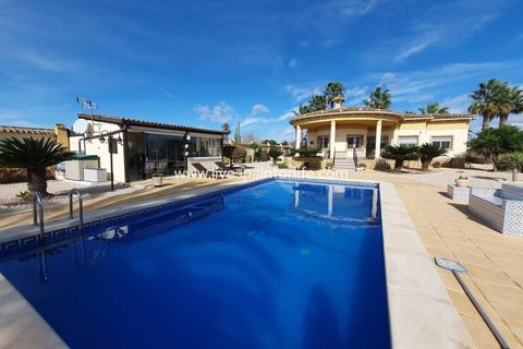 Landejendom i Catral, Alicante, Catral - € 369.000 | Ref: Cat HSP - foto 19