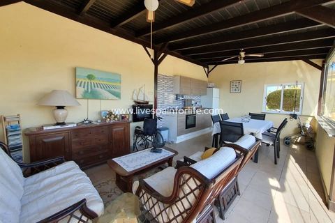 Landejendom i Catral, Alicante, Catral - € 369.000 | Ref: Cat HSP - foto 23