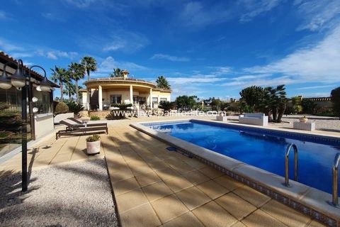 Landejendom i Catral, Alicante, Catral - € 369.000 | Ref: Cat HSP - foto 24