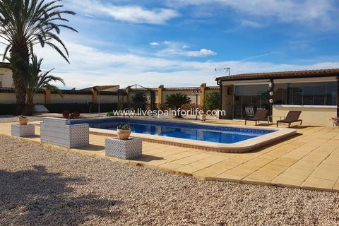 Landejendom i Catral, Alicante, Catral - € 369.000 | Ref: Cat HSP - foto 31