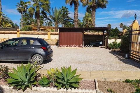 Landejendom i Catral, Alicante, Catral - € 369.000 | Ref: Cat HSP - foto 32