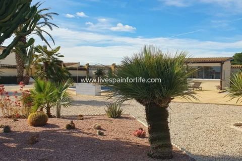 Landejendom i Catral, Alicante, Catral - € 369.000 | Ref: Cat HSP - foto 34