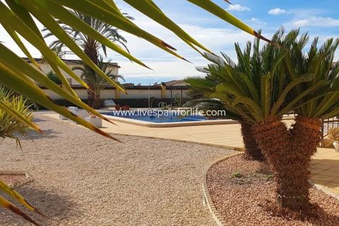 Landejendom i Catral, Alicante, Catral - € 369.000 | Ref: Cat HSP - foto 35