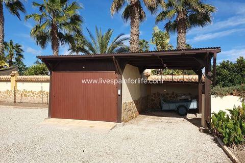 Landejendom i Catral, Alicante, Catral - € 369.000 | Ref: Cat HSP - foto 36