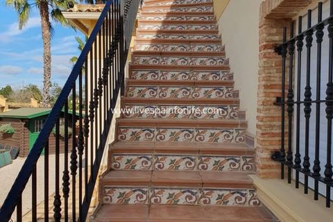 Landejendom i Catral, Alicante, Catral - € 369.000 | Ref: Cat HSP - foto 38
