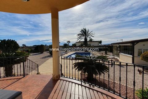 Landejendom i Catral, Alicante, Catral - € 369.000 | Ref: Cat HSP - foto 40