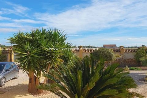 Landejendom i Catral, Alicante, Catral - € 369.000 | Ref: Cat HSP - foto 43