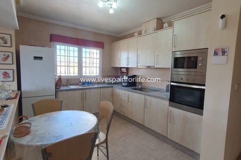 Landejendom i Catral, Alicante, Catral - € 369.000 | Ref: Cat HSP - foto 49