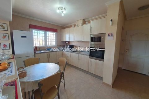Landejendom i Catral, Alicante, Catral - € 369.000 | Ref: Cat HSP - foto 50
