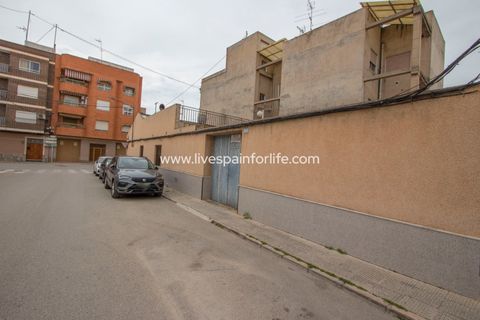 Byhus i Albatera, Alicante, Albatera - € 199.999 | Ref: ALBA MAC-D - foto 3