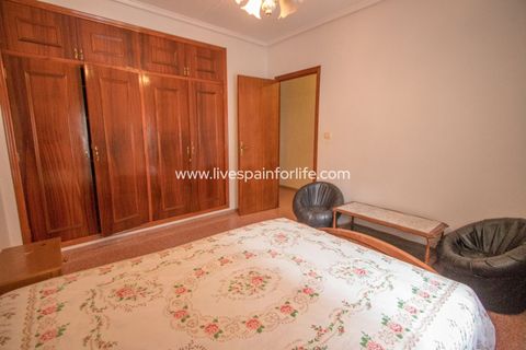 Byhus i Albatera, Alicante, Albatera - € 199.999 | Ref: ALBA MAC-D - foto 5
