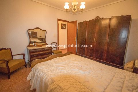 Byhus i Albatera, Alicante, Albatera - € 199.999 | Ref: ALBA MAC-D - foto 7