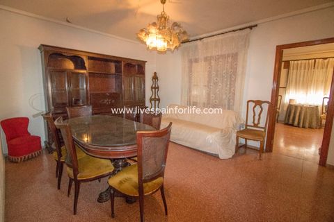 Byhus i Albatera, Alicante, Albatera - € 199.999 | Ref: ALBA MAC-D - foto 10