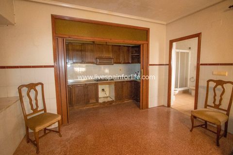 Byhus i Albatera, Alicante, Albatera - € 199.999 | Ref: ALBA MAC-D - foto 12