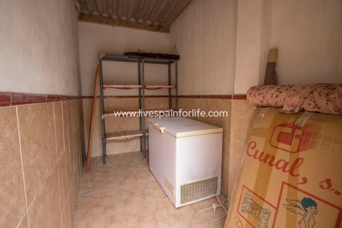 Byhus i Albatera, Alicante, Albatera - € 199.999 | Ref: ALBA MAC-D - foto 18