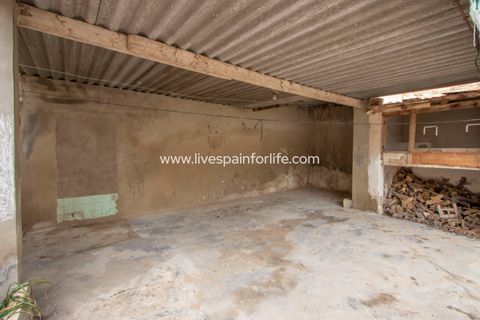 Byhus i Albatera, Alicante, Albatera - € 199.999 | Ref: ALBA MAC-D - foto 19