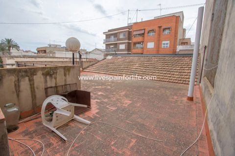 Byhus i Albatera, Alicante, Albatera - € 199.999 | Ref: ALBA MAC-D - foto 20