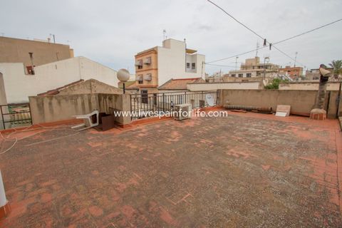 Byhus i Albatera, Alicante, Albatera - € 199.999 | Ref: ALBA MAC-D - foto 21