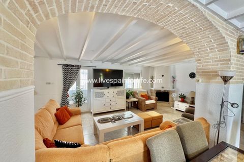 Landejendom i Dolores, Alicante, Dolores - € 649.000 | Ref: DOL FAR1 - foto 14