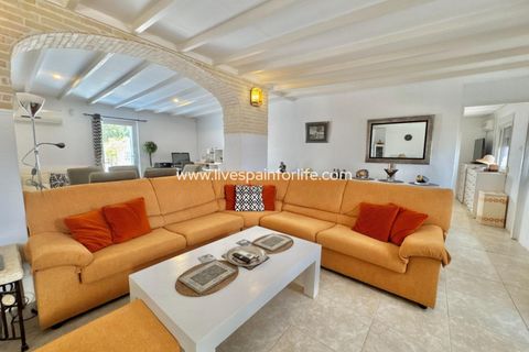 Landejendom i Dolores, Alicante, Dolores - € 649.000 | Ref: DOL FAR1 - foto 17