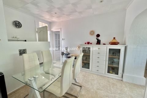 Landejendom i Dolores, Alicante, Dolores - € 649.000 | Ref: DOL FAR1 - foto 47