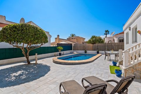 Villa a Ciudad Quesada, Alicante, Ciudad Quesada - € 365.000 | Ref: CM294 - foto 5
