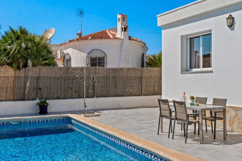 Villa a Ciudad Quesada, Alicante, Ciudad Quesada - € 365.000 | Ref: CM294 - foto 6