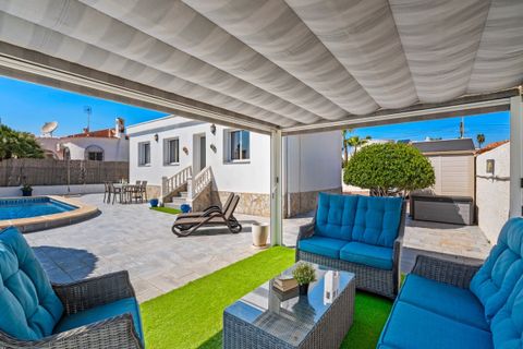 Villa a Ciudad Quesada, Alicante, Ciudad Quesada - € 365.000 | Ref: CM294 - foto 8