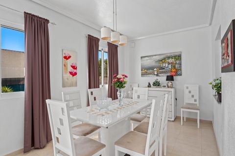 Villa a Ciudad Quesada, Alicante, Ciudad Quesada - € 365.000 | Ref: CM294 - foto 18
