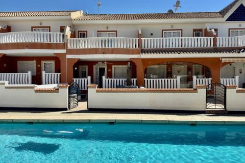 Byhus i Ciudad Quesada, Alicante, Ciudad Quesada - € 249.995 | Ref: CM296 - foto 4
