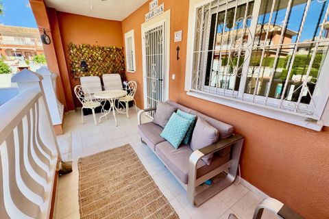 Byhus i Ciudad Quesada, Alicante, Ciudad Quesada - € 249.995 | Ref: CM296 - foto 7