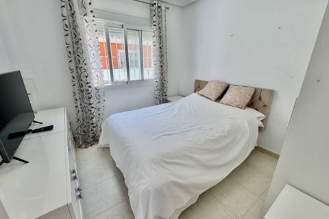 Byhus i Ciudad Quesada, Alicante, Ciudad Quesada - € 249.995 | Ref: CM296 - foto 13