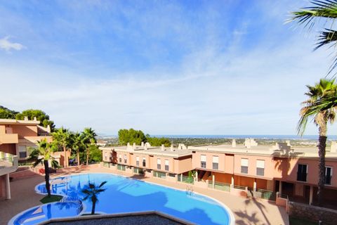 Lägenhet i Pedreguer, Alicante - foto 1