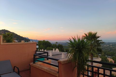 Lägenhet i Pedreguer, Alicante - foto 4