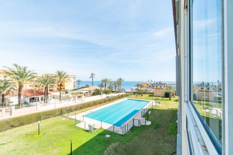 Lejlighed i Punta Prima, Alicante, Punta Prima - € 229.000 | Ref: CM297 - foto 1