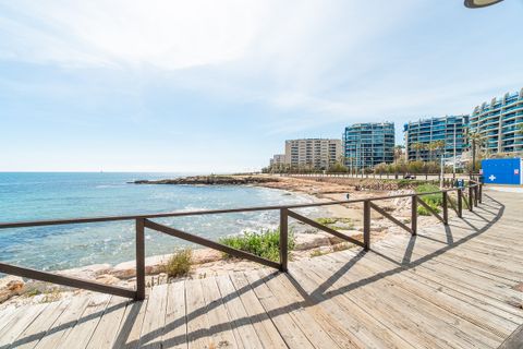Lejlighed i Punta Prima, Alicante, Punta Prima - € 229.000 | Ref: CM297 - foto 35