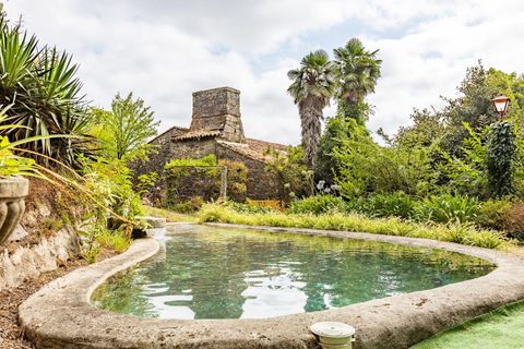 Villa i Vedra, Coruna, Vedra - € 1.000.000 | Ref: 14018-IVN/2912 - foto 1