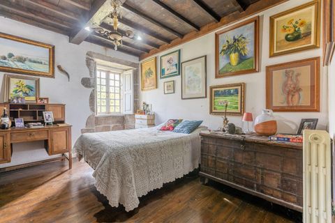 Villa i Vedra, Coruna, Vedra - € 1.000.000 | Ref: 14018-IVN/2912 - foto 6