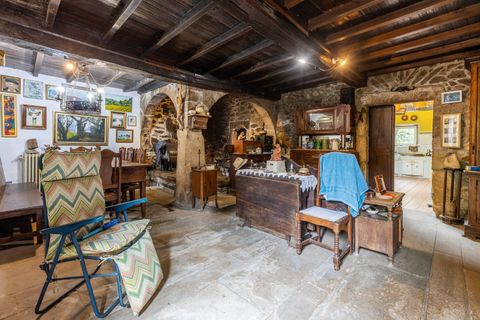 Villa i Vedra, Coruna, Vedra - € 1.000.000 | Ref: 14018-IVN/2912 - foto 11