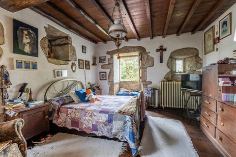 Villa i Vedra, Coruna, Vedra - € 1.000.000 | Ref: 14018-IVN/2912 - foto 14