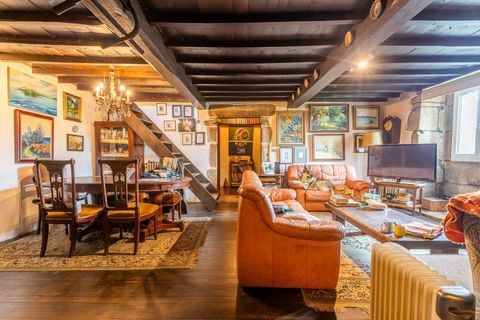 Villa i Vedra, Coruna, Vedra - € 1.000.000 | Ref: 14018-IVN/2912 - foto 16