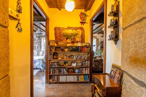 Villa i Vedra, Coruna, Vedra - € 1.000.000 | Ref: 14018-IVN/2912 - foto 18