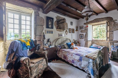 Villa i Vedra, Coruna, Vedra - € 1.000.000 | Ref: 14018-IVN/2912 - foto 19
