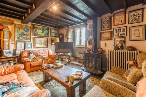 Villa i Vedra, Coruna, Vedra - € 1.000.000 | Ref: 14018-IVN/2912 - foto 20