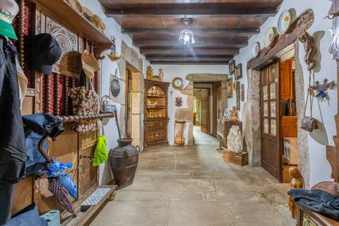 Villa i Vedra, Coruna, Vedra - € 1.000.000 | Ref: 14018-IVN/2912 - foto 21
