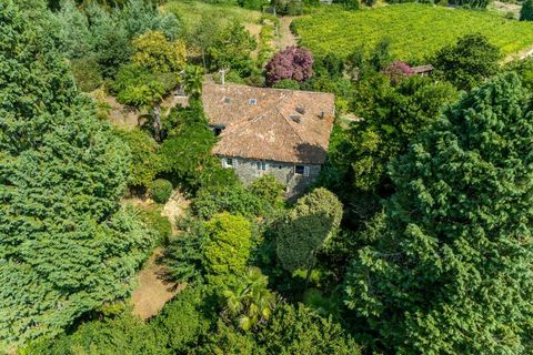 Villa i Vedra, Coruna, Vedra - € 1.000.000 | Ref: 14018-IVN/2912 - foto 23